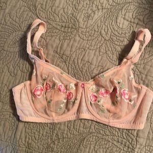 Victoria’s Secret bra